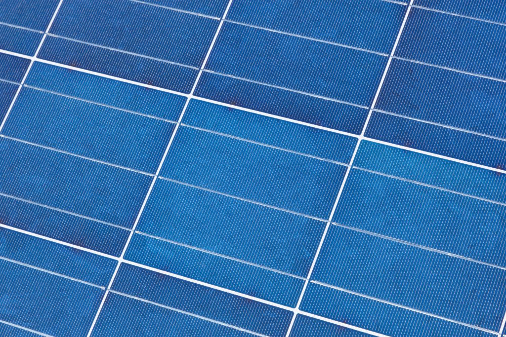 Solar Panel